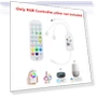WiFi RGB Controller for LED Strips — LED Strips, Skyfree