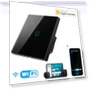 WiFi Smart Touch Switch — Dimmer Switches, happybuySE