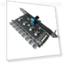 8-channel fan speed controller — Cooling Pads & Fans, feiyanautoparts