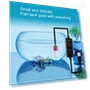 Aquarium Heater — Heaters & Chillers, I love My Pet