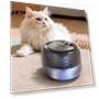 Automatic Pet Water Fountain — Fountains, Talos home Garden