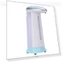 Automatic Soap Dispenser — Care Dispensers, Health & Beauty PRODUCT