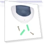 Automatic Soap Dispenser — Care Dispensers, Health & Beauty PRODUCT