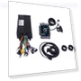 Bike Controller Kit — Brake Controls, ZY-Sport-N