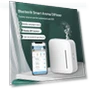 Bluetooth Smart Aromatherapy Diffuser — Diffusers, Small Appliances