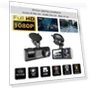 Car Security Camera DVR — Rearview Cameras for Cars, YaseHasaki