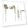 Earphones Wired for Smartphones — Over-Ear Headphones, Audio Technica