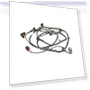 Front Bumper Parking Sensor Wiring Harness Connector — Air Bag, Topfactory