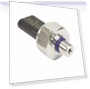 Fuel Pressure Sensor — Air Bag, Motorcraft