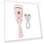Heated Eyelash Curler — Lash Curlers, Koogeelife