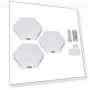 Hexagonal Wall Light Sets — Wall Lighting, Vestidos