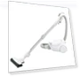 High Clean Vacuum for Paper Waste — Built-In Vacuum Systems, Panasonic