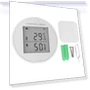 Indoor Temperature Humidity Sensor — Home Climate Control, Neoglint