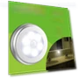 Infrared Motion Sensor Night Light — Night Lights, TrendVibeCN