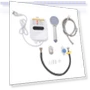 Instant Electric Water Heater — Portable Heating Solutions, JM- Carejoyao