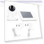 Kids Camera Monitor with Two-Way Communication — Baby Monitors, Neoglint