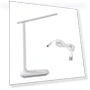 LED Desk Lamp with Eye Protection — Study & Desk Lighting, CosyHome