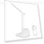LED Touch Desk Lamp with Pen Holder — Study & Desk Lighting, CosyHome
