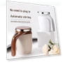 Magnetic Stirring Cup — Drink Stirrers, AI Supermarket