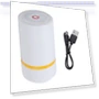 Portable Wireless Compact Vacuum Sealer — Vacuum Bags, Koogeelife