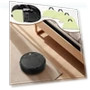 Replacement Mop Pads — Accessories, HOUSELY