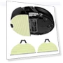 Replacement Mop Pads — Steam Mops, mengxiangjia