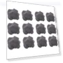 Replacement Pads for Window Cleaning Robot — Accessories, Koogeelife