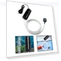 Silent Oxygen Pump — Accessories, Pet daily necessities