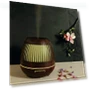 Smart Aroma Diffuser with Color LED Lighting — Diffusers, DC-HOME-4