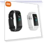 Smart Band with Body Temperature Monitor — Fitness Bands, Xiaomi