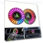 Smart Car Air Freshener with Music Sync — Car Air Fresheners, NyPhoenix Auto