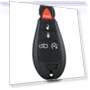 Smart Car Remote Control Key Fob — Keyless Entry, Topfactory