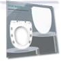 Smart Electric Toilet Seat — Bathroom Essentials, ElectroCN