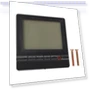 Smart LCD Air Conditioner Control Panel — Cooling Solutions, OutsideWorld
