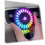 Smart LED Car Air Freshener — Car Air Fresheners, NyPhoenix Auto