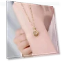 Smart Pendant Necklace — Smart Jewelry, Wipon