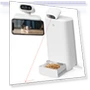 Smart Pet Feeder — Automatic Feeders, PETART