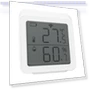 Smart Temperature Humidity Detector — Home Climate Control, Vestidos