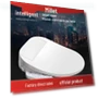 Smart Toilet Seat — Lid & Tank Covers, Xiaomi