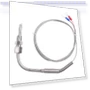 Stainless Steel K Type Thermocouple Temp Probe — Temperature Measurement Tools, Industrial Commercial Giants
