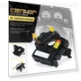 Steering Wheel Spiral Kit With Angle Sensor — Accessories, feiyanautoparts
