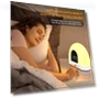 Sunrise/Sunset Simulation Alarm Clock with Smart Night Light — Alarms & Clocks, Daily necessities-V