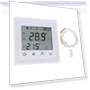 Thermostat with LED Touch Screen — Home Climate Control, Vestidos