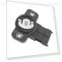 Throttle Position Sensor — Throttle Position, feiyanautoparts