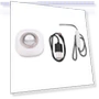 Unisex Smart Health Tracker Ring — Smart Rings, ZY-Sport-N