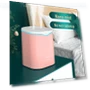 USB Air Humidifier with Dual Spray — Air Moisturizers, Perfect choice for your home