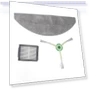 Vacuum Cleaner Accessories — Parts & Accessories, OutsideWorld