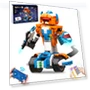 Vintage Robot — Wind-up Toys, Apitor