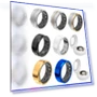 Waterproof Smart Ring — Smart Rings, Smarter than future