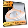 Waterproof Smart Toilet Seat with Heating — Bathroom Essentials, ElectroCN
